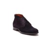 PER LA MODA - H920 VELOUR SEPPIA BLACK